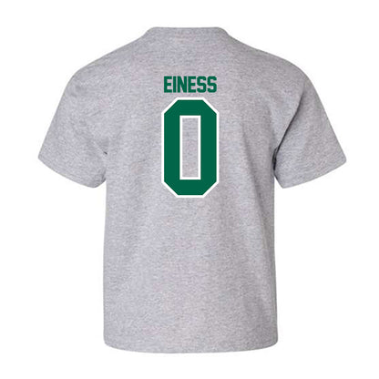 Northwest Missouri State - NCAA Football : Benjamin Einess - Classic Shersey Youth T-Shirt-1