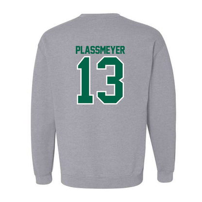 Northwest Missouri State - NCAA Women's Volleyball : Ava Plassmeyer - Classic Shersey Crewneck Sweatshirt-1