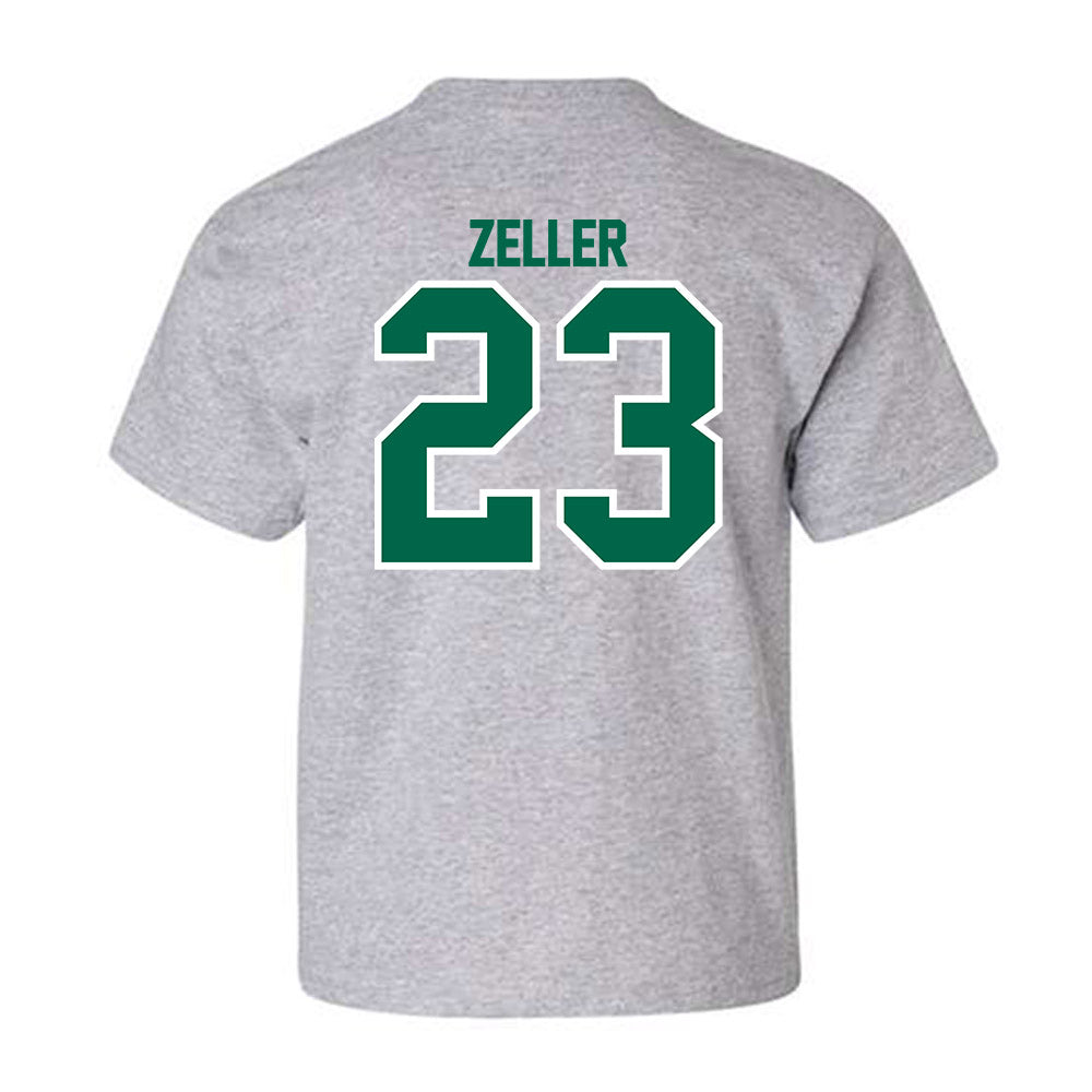 Northwest Missouri State - NCAA Football : Austin Zeller - Classic Shersey Youth T-Shirt-1