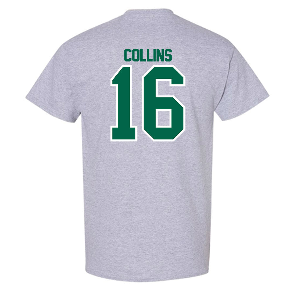 Northwest Missouri State - NCAA Women's Soccer : Molly Collins - Classic Shersey T-Shirt-1