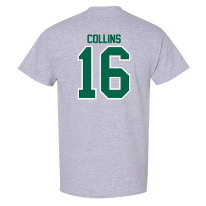 Northwest Missouri State - NCAA Women's Soccer : Molly Collins - Classic Shersey T-Shirt-1