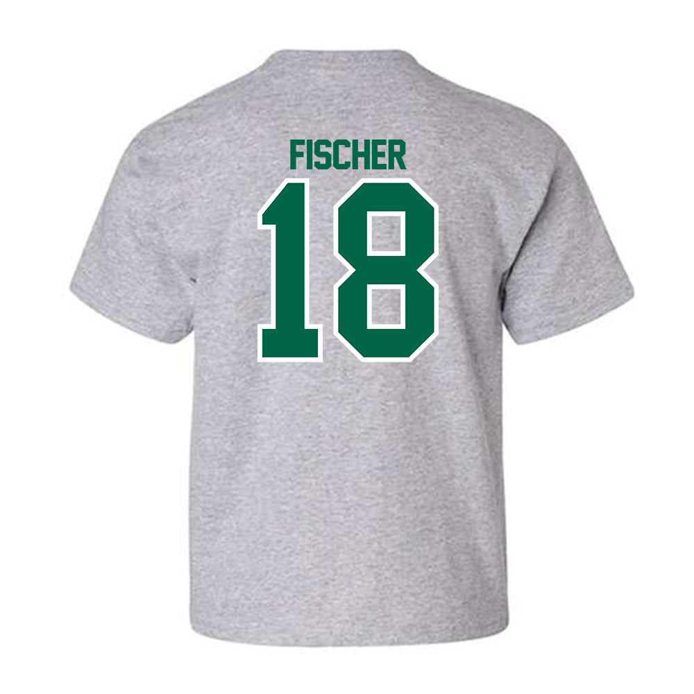 Northwest Missouri State - NCAA Women's Soccer : Addison Fischer - Classic Shersey Youth T-Shirt-1