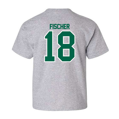 Northwest Missouri State - NCAA Women's Soccer : Addison Fischer - Classic Shersey Youth T-Shirt-1