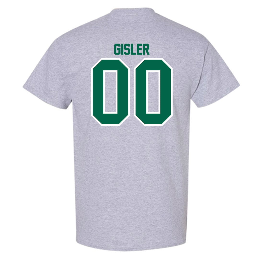 Northwest Missouri State - NCAA Football : Adam Gisler - Classic Shersey T-Shirt-1