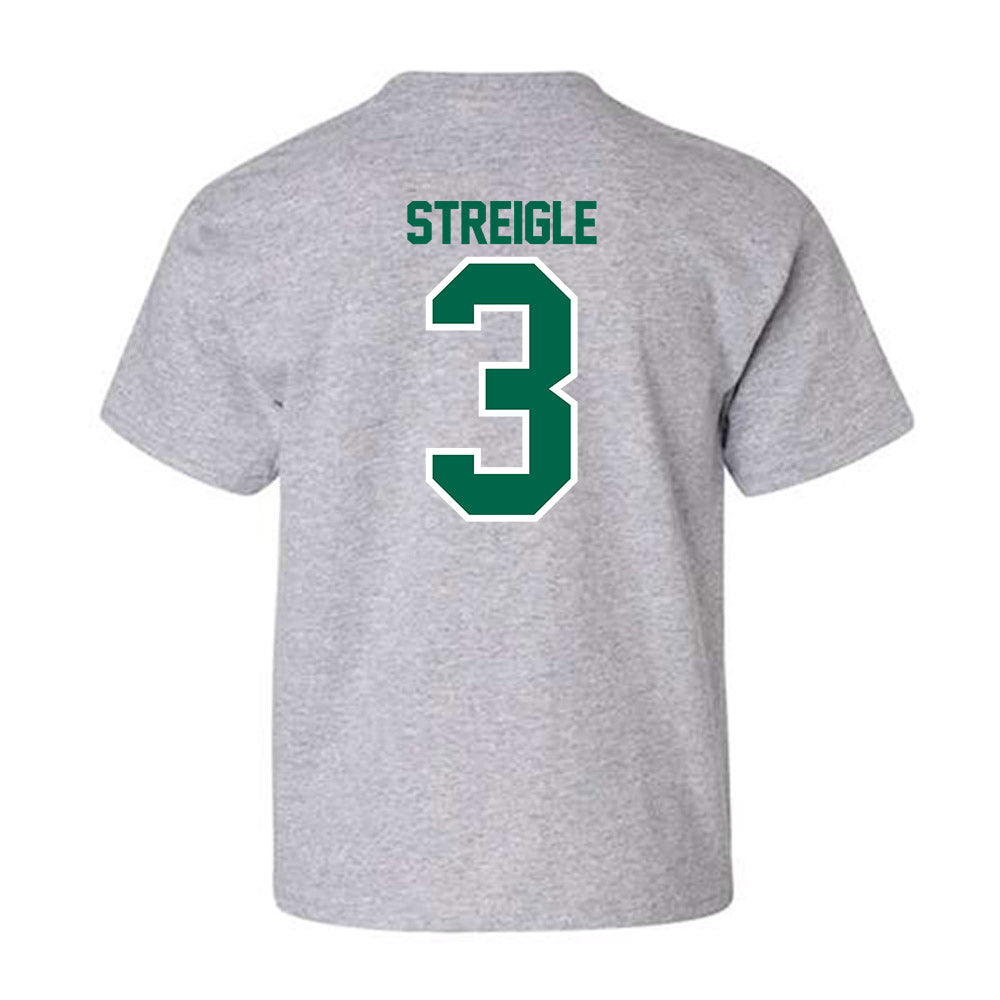 Northwest Missouri State - NCAA Softball : Jadyn Streigle - Classic Shersey Youth T-Shirt-1