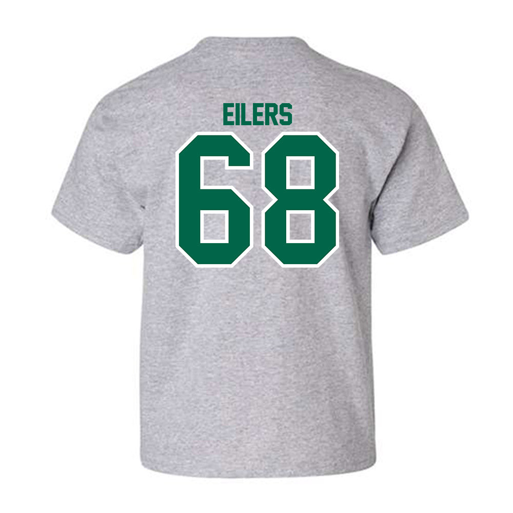 Northwest Missouri State - NCAA Football : Ethan Eilers - Classic Shersey Youth T-Shirt-1