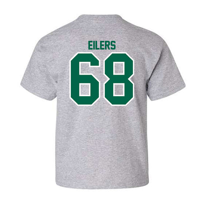 Northwest Missouri State - NCAA Football : Ethan Eilers - Classic Shersey Youth T-Shirt-1