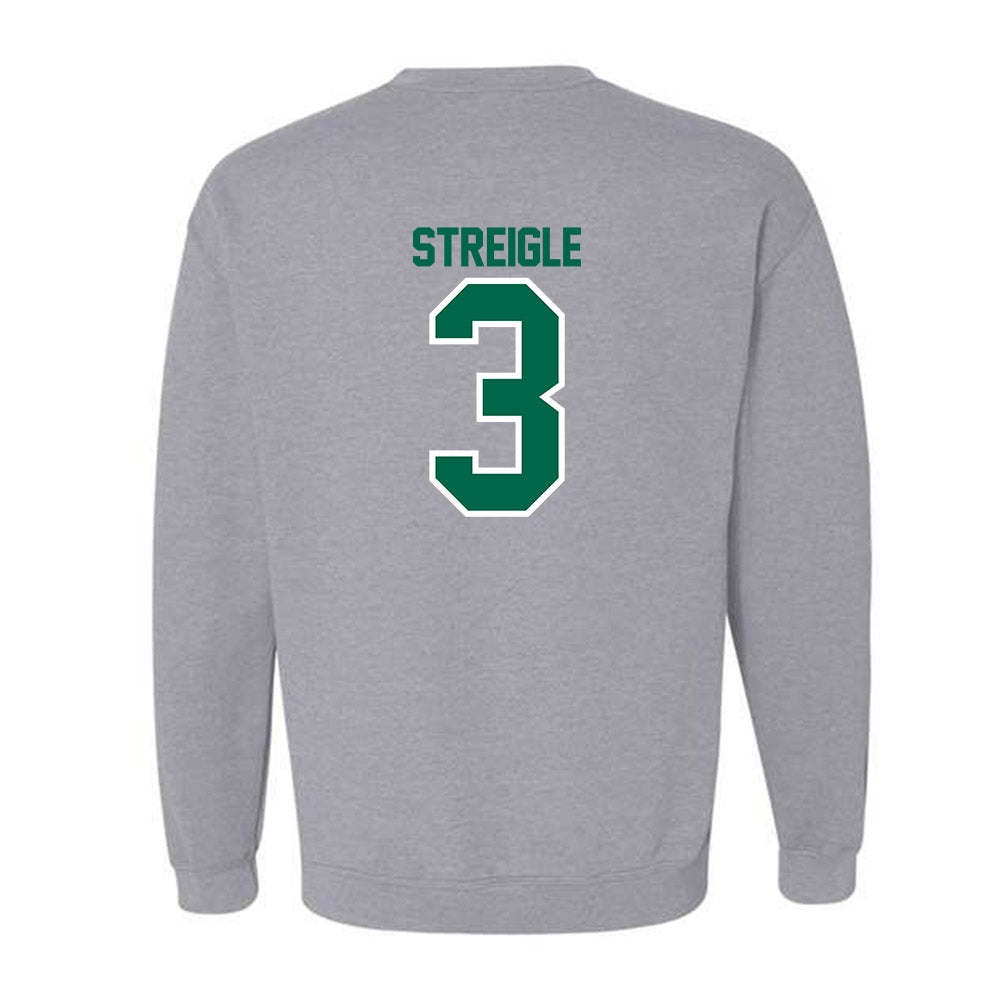 Northwest Missouri State - NCAA Softball : Jadyn Streigle - Classic Shersey Crewneck Sweatshirt-1