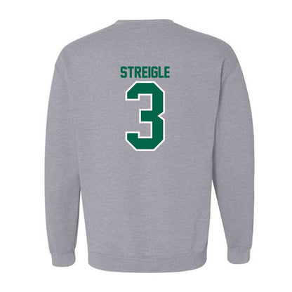 Northwest Missouri State - NCAA Softball : Jadyn Streigle - Classic Shersey Crewneck Sweatshirt-1