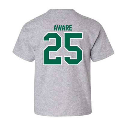 Northwest Missouri State - NCAA Women's Soccer : Nyah Aware - Classic Shersey Youth T-Shirt-1