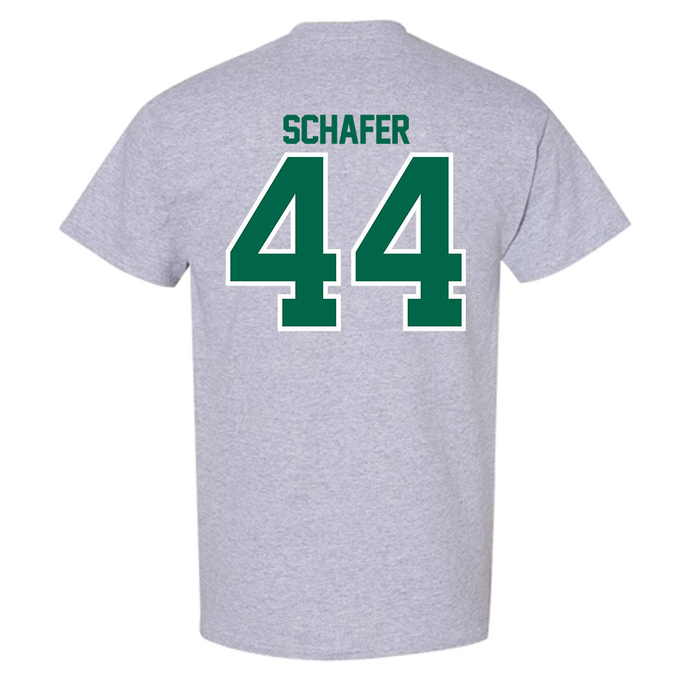 Northwest Missouri State - NCAA Baseball : Brayden Schafer - Classic Shersey T-Shirt-1