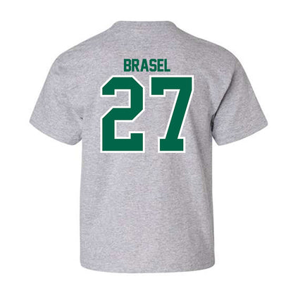 Northwest Missouri State - NCAA Baseball : Logan Brasel - Classic Shersey Youth T-Shirt-1