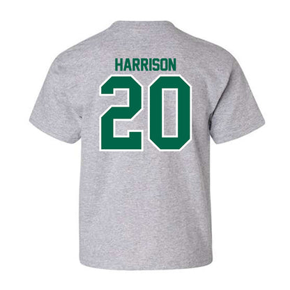 Northwest Missouri State - NCAA Football : Mike Harrison - Classic Shersey Youth T-Shirt-1
