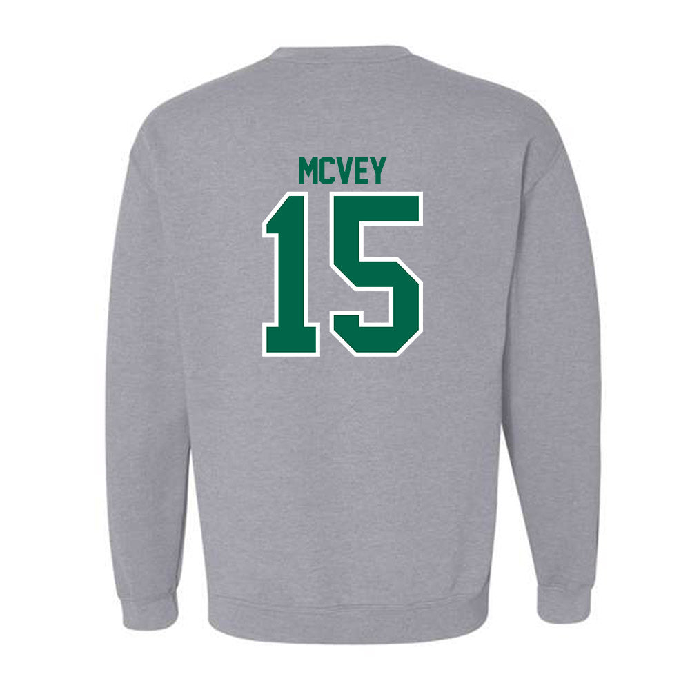 Northwest Missouri State - NCAA Women's Soccer : Lydia McVey - Classic Shersey Crewneck Sweatshirt-1