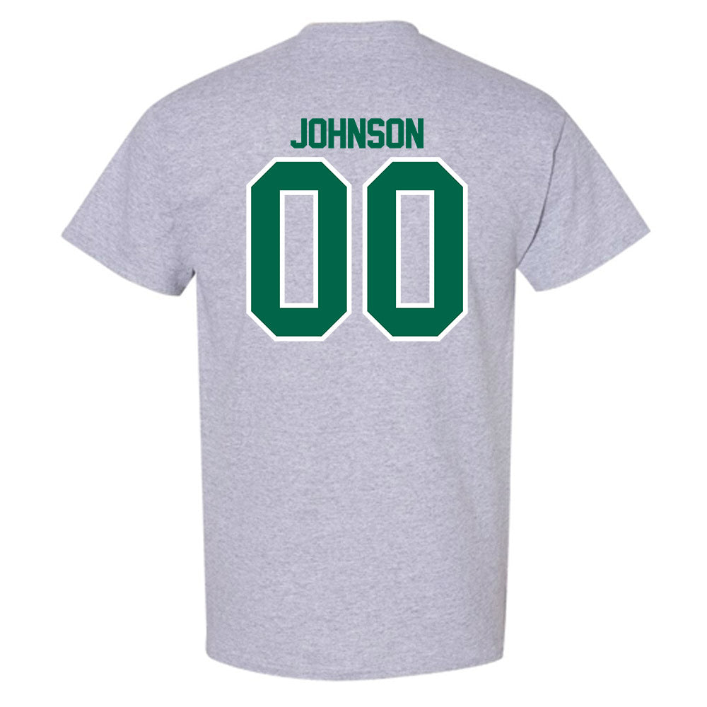 Northwest Missouri State - NCAA Football : Eli Johnson - Classic Shersey T-Shirt-1