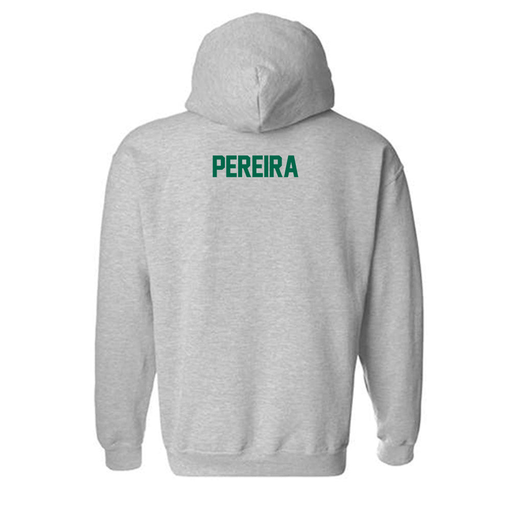 Northwest Missouri State - NCAA Women's Tennis : Anne Pereira - Classic Shersey Hooded Sweatshirt-1
