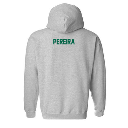 Northwest Missouri State - NCAA Women's Tennis : Anne Pereira - Classic Shersey Hooded Sweatshirt-1
