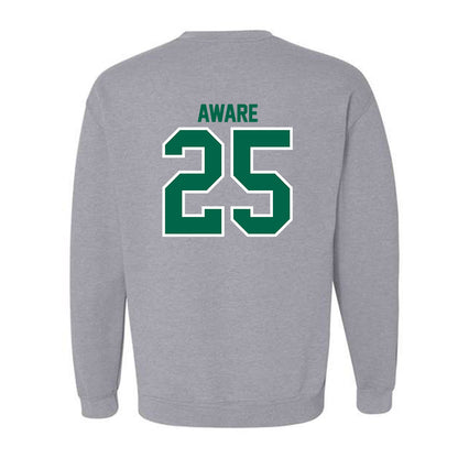 Northwest Missouri State - NCAA Women's Soccer : Nyah Aware - Classic Shersey Crewneck Sweatshirt-1