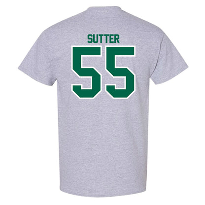 Northwest Missouri State - NCAA Football : Owen Sutter - Classic Shersey T-Shirt-1