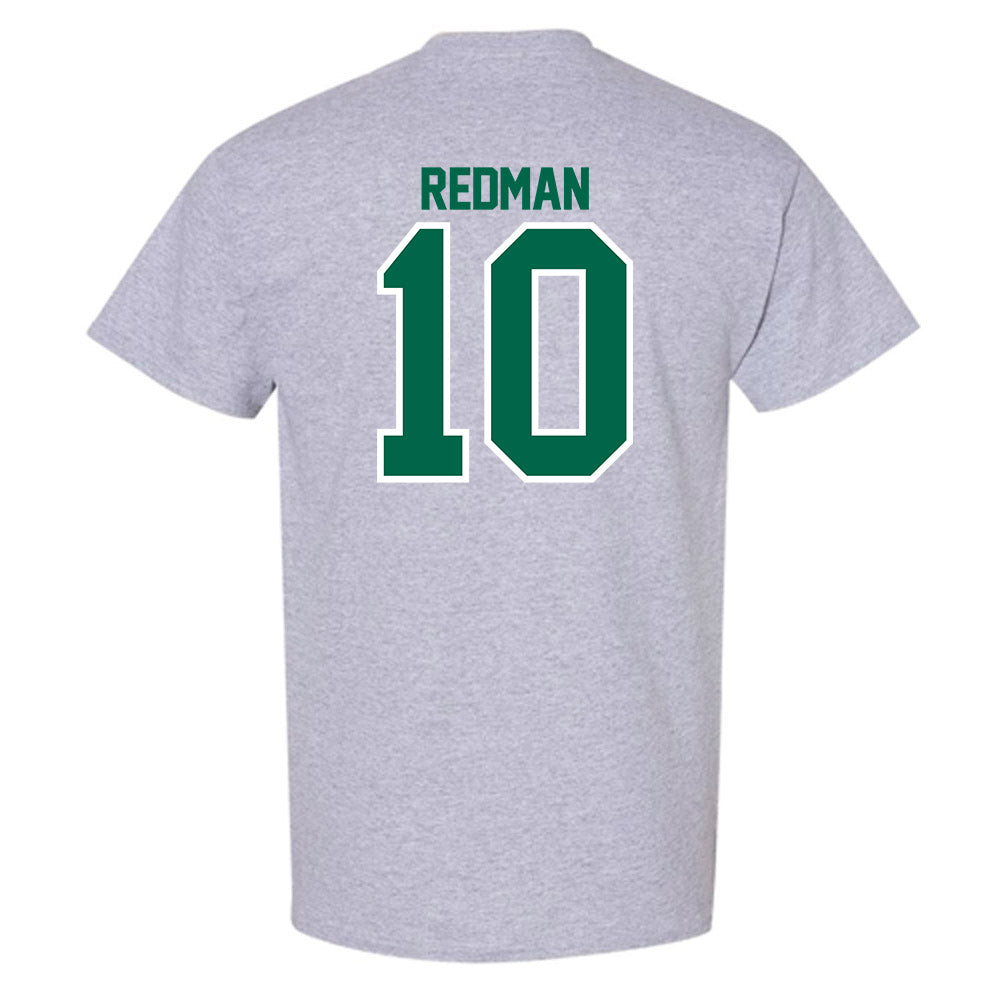 Northwest Missouri State - NCAA Football : Jackson Redman - Classic Shersey T-Shirt-1