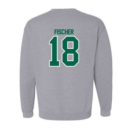 Northwest Missouri State - NCAA Women's Soccer : Addison Fischer - Classic Shersey Crewneck Sweatshirt-1