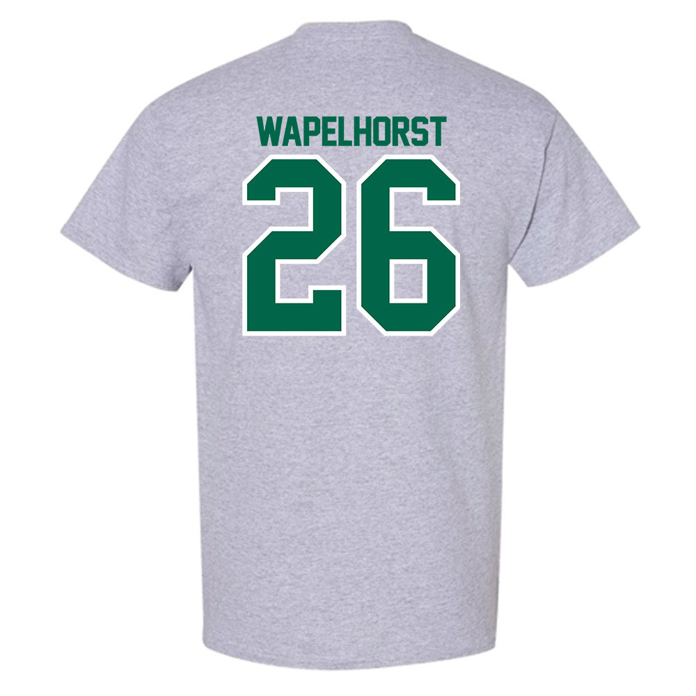 Northwest Missouri State - NCAA Football : Isaiah Wapelhorst - Classic Shersey T-Shirt-1