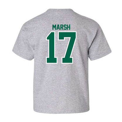Northwest Missouri State - NCAA Baseball : Austin Marsh - Classic Shersey Youth T-Shirt-1