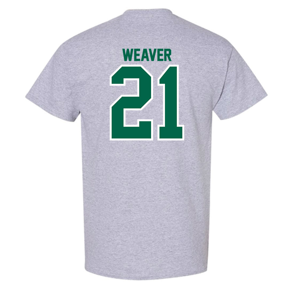 Northwest Missouri State - NCAA Football : Dekarai Weaver - Classic Shersey T-Shirt-1