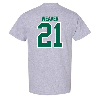 Northwest Missouri State - NCAA Football : Dekarai Weaver - Classic Shersey T-Shirt-1