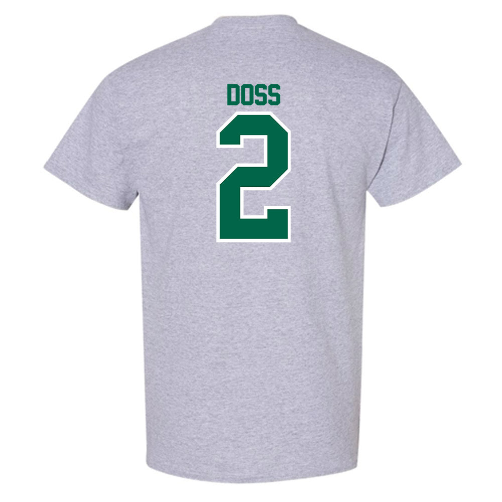 Northwest Missouri State - NCAA Football : Jaidyn Doss - Classic Shersey T-Shirt-1