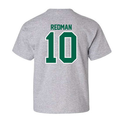 Northwest Missouri State - NCAA Football : Jackson Redman - Classic Shersey Youth T-Shirt-1