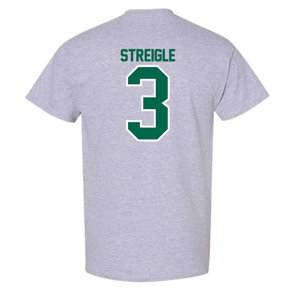 Northwest Missouri State - NCAA Softball : Jadyn Streigle - Classic Shersey T-Shirt-1