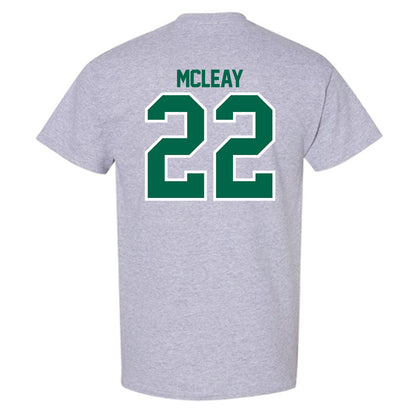Northwest Missouri State - NCAA Football : Zac McLeay - Classic Shersey T-Shirt-1