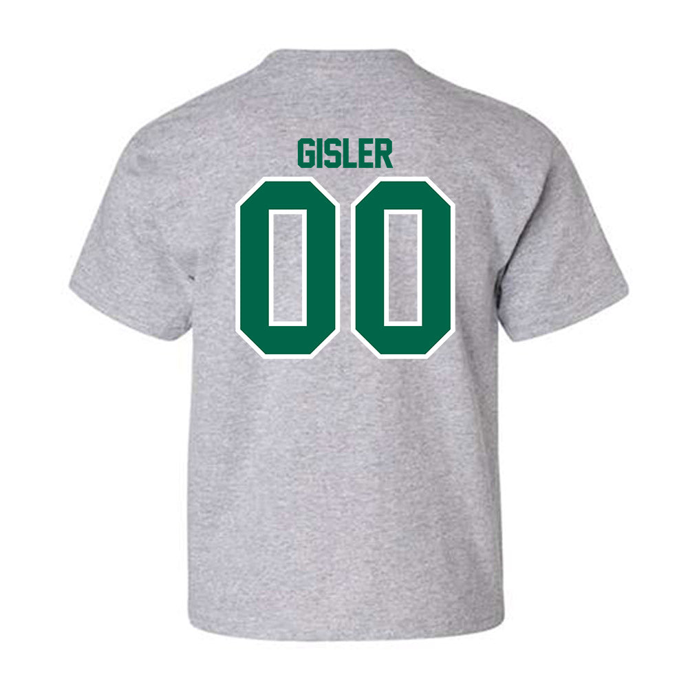 Northwest Missouri State - NCAA Football : Adam Gisler - Classic Shersey Youth T-Shirt-1