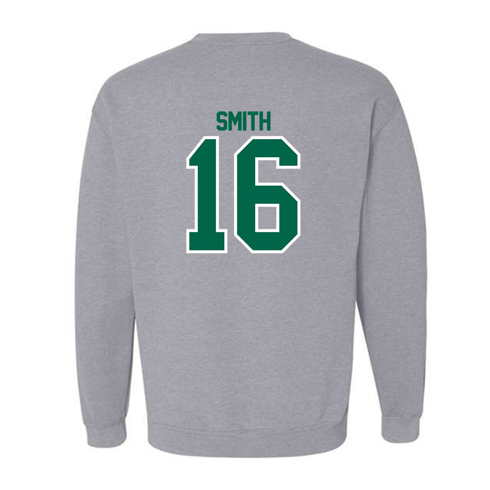 Northwest Missouri State - NCAA Women's Volleyball : Londyn Smith - Classic Shersey Crewneck Sweatshirt-1