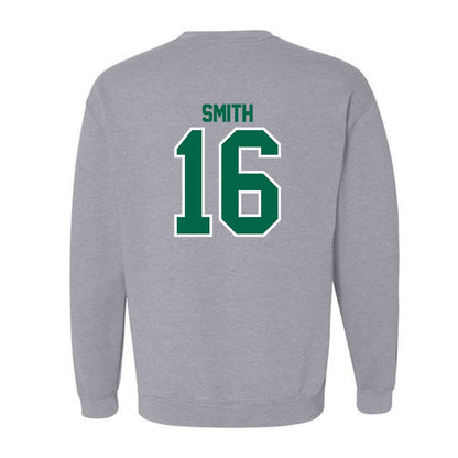 Northwest Missouri State - NCAA Women's Volleyball : Londyn Smith - Classic Shersey Crewneck Sweatshirt-1