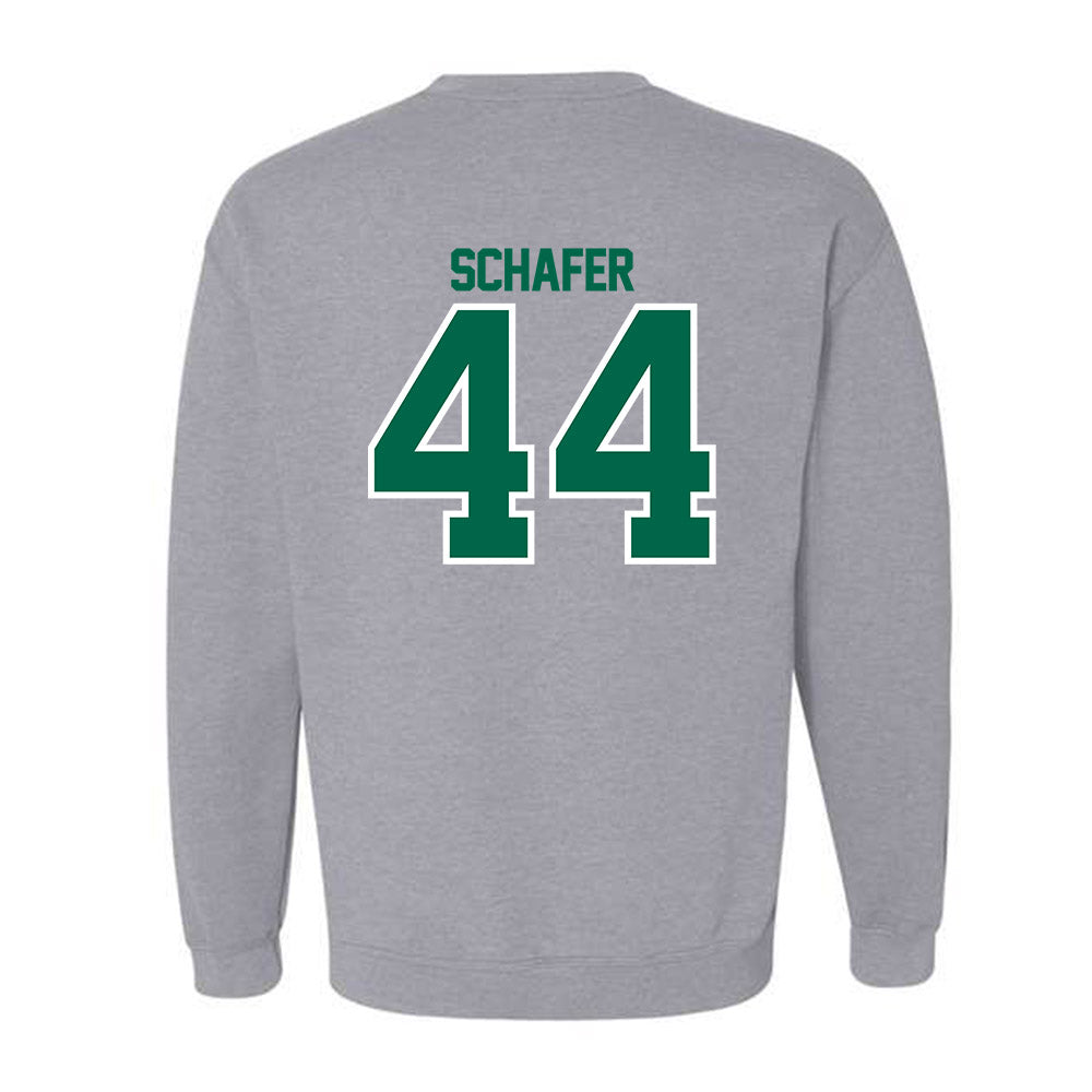 Northwest Missouri State - NCAA Baseball : Brayden Schafer - Classic Shersey Crewneck Sweatshirt-1
