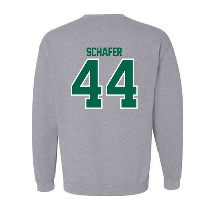 Northwest Missouri State - NCAA Baseball : Brayden Schafer - Classic Shersey Crewneck Sweatshirt-1