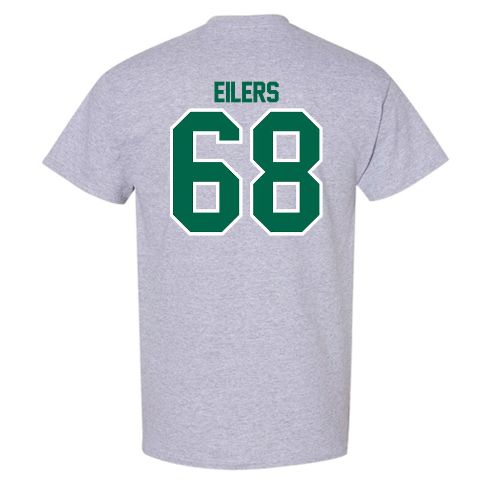 Northwest Missouri State - NCAA Football : Ethan Eilers - Classic Shersey T-Shirt-1