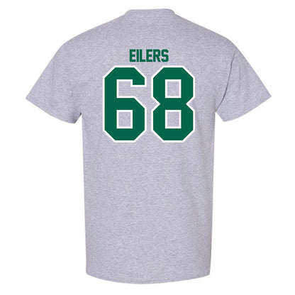 Northwest Missouri State - NCAA Football : Ethan Eilers - Classic Shersey T-Shirt-1