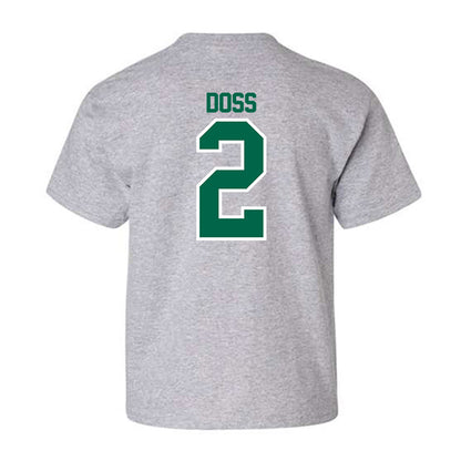 Northwest Missouri State - NCAA Football : Jaidyn Doss - Classic Shersey Youth T-Shirt-1