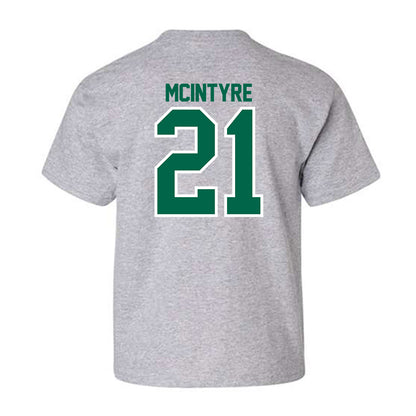 Northwest Missouri State - NCAA Baseball : Dylan McIntyre - Classic Shersey Youth T-Shirt-1