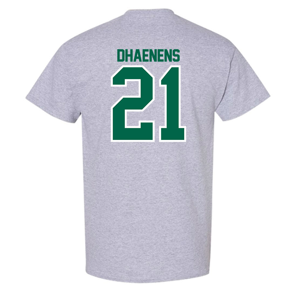 Northwest Missouri State - NCAA Football : Des Dhaenens - Classic Shersey T-Shirt-1