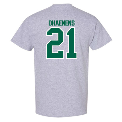 Northwest Missouri State - NCAA Football : Des Dhaenens - Classic Shersey T-Shirt-1