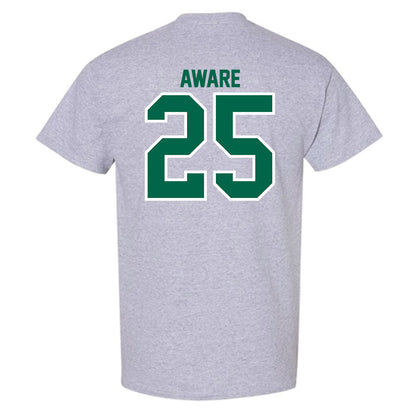 Northwest Missouri State - NCAA Women's Soccer : Nyah Aware - Classic Shersey T-Shirt-1