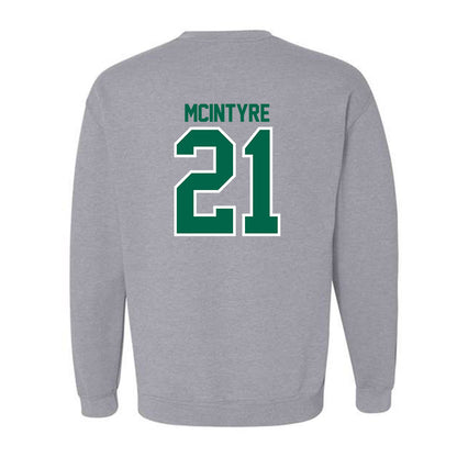 Northwest Missouri State - NCAA Baseball : Dylan McIntyre - Classic Shersey Crewneck Sweatshirt-1