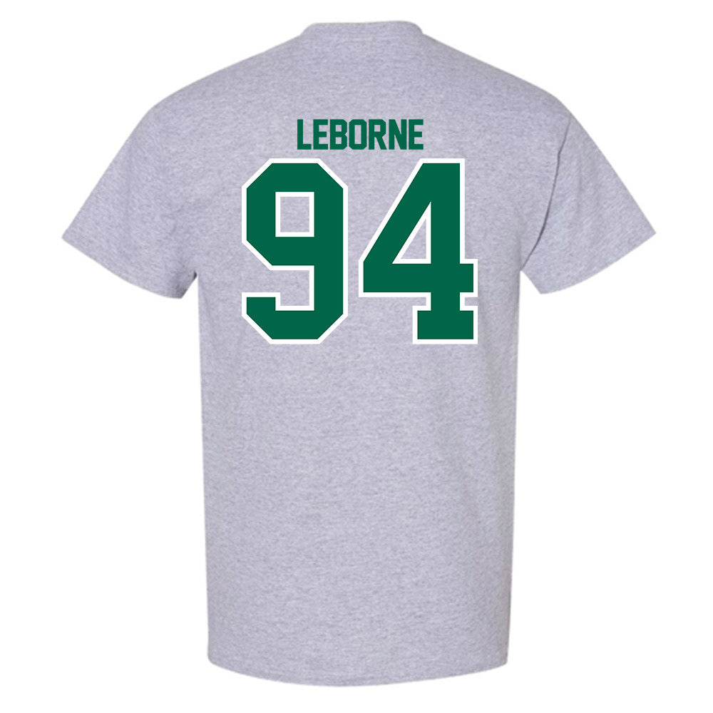 Northwest Missouri State - NCAA Men's Tennis : Antonin Leborne - Classic Shersey T-Shirt-1