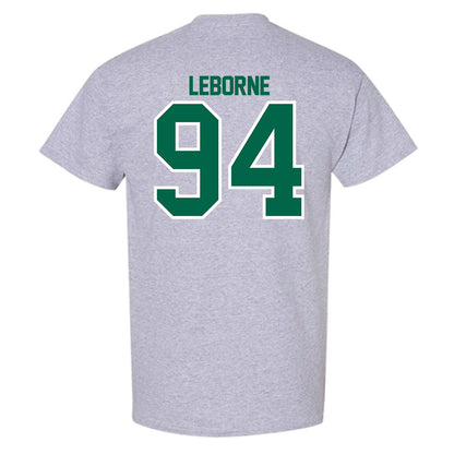 Northwest Missouri State - NCAA Men's Tennis : Antonin Leborne - Classic Shersey T-Shirt-1