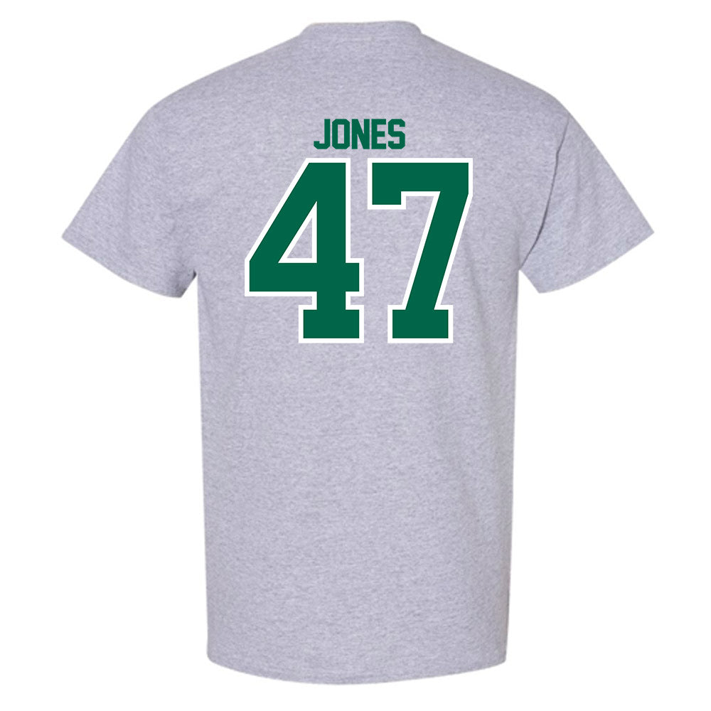 Northwest Missouri State - NCAA Baseball : Chase Jones - Classic Shersey T-Shirt-1
