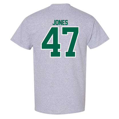 Northwest Missouri State - NCAA Baseball : Chase Jones - Classic Shersey T-Shirt-1